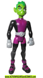 Teen Titans Go BEAST BOY 2003 3.5 inch series 1 vs pack