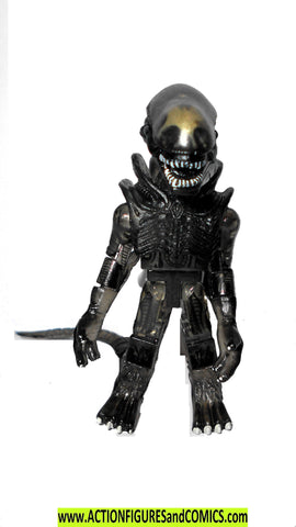 minimates ミニメイツ　alien エイリアン　5種類　新品 Amazon.co.jp: minimates ミニメイツ alien エイリアン 5種類