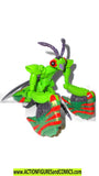 Transformers beast wars MANTERROR 1996 insect bug takara