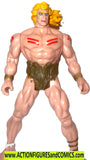 X-MEN X-Force toy biz KAZAR savage land 1996 marvel