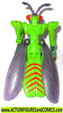 Transformers beast wars MANTERROR 1996 insect bug takara