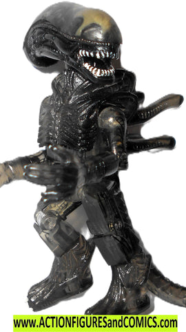 minimates Aliens PHANTOM XENOMORPH toys r us wave 3 horror