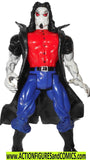 Spider-man the Animated series MORBIUS vampire 1995