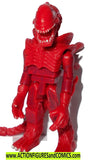 Aliens minimates HIVE WARS RED toys r us wave 3 horror