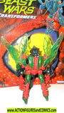 Transformers beast wars JETSTORM 1996 insect bug 1997 takara