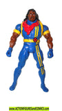 X-MEN X-Force toy biz BISHOP 1994 marvel Jim Lee 1990's