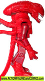 Aliens minimates HIVE WARS RED toys r us wave 3 horror