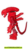 Aliens minimates HIVE WARS RED toys r us wave 3 horror