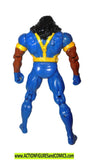 X-MEN X-Force toy biz BISHOP 1994 marvel Jim Lee 1990's