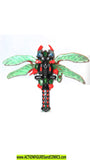 Transformers beast wars JETSTORM 1996 insect bug 1997 takara