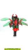 Transformers beast wars JETSTORM 1996 insect bug 1997 takara