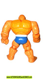 Fantastic Four THING II 2 1995 animated marvel 4 toybiz