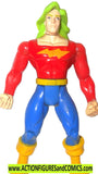 marvel universe toy biz DOC SAMSON 1996 Hulk sampson dr doctor
