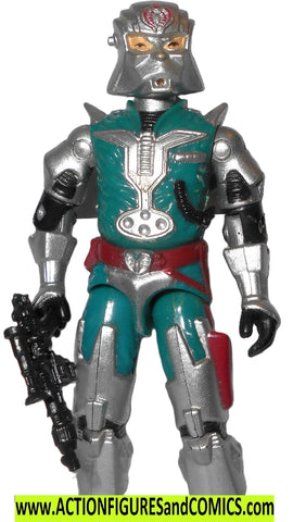 GI joe figurine orca- we suit - achat jouet rétro - hasbro loose GI joe figurine orca- we suit - achat jouet rétro - hasbro loose