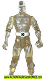 X-MEN X-Force toy biz ICEMAN 1992 Marvel ice man