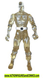 X-MEN X-Force toy biz ICEMAN 1992 Marvel ice man