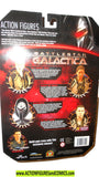 Battlestar Galactica CYLON Centurion 2008 toys r us moc