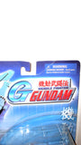 GUNDAM Mobile Fighter SHINING Gundam clear 2002 bandai moc