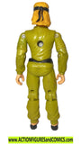gi joe SONYA BLADE 1994 Mortal Kombat combat vintage fig