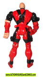X-MEN X-Force toy biz DEADPOOL II 2 marvel universe