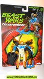 Transformers beast wars K-9 1996 German Shepherd dog takara