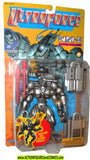 Ultraforce NM-E 1995 galoob hardcase enemy ultraverse moc