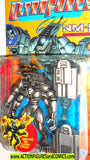Ultraforce NM-E 1995 galoob hardcase enemy ultraverse moc