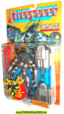 Ultraforce NM-E 1995 galoob hardcase enemy ultraverse moc