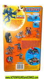 Ultraforce NM-E 1995 galoob hardcase enemy ultraverse moc