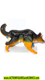 Transformers beast wars K-9 1996 German Shepherd dog takara