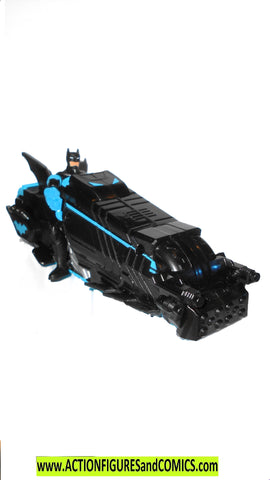 DC Universe spin master BATMAN 2020 4 inch