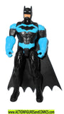 DC Universe spin master BATMAN 2020 4 inch