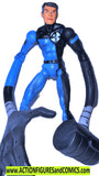 marvel legends MR FANTASTIC Ultimate universe four 4 pack