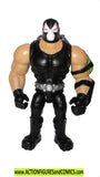 DC Universe spin master BANE 2020 4 inch batman