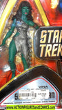 Star Trek VINA 2004 classic series art asylum moc