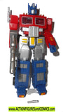 Transformers OPTIMUS PRIME RM-01 Robot Masters 2004