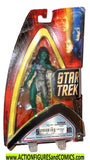 Star Trek VINA 2004 classic series art asylum moc