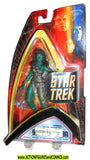 Star Trek VINA 2004 classic series art asylum moc