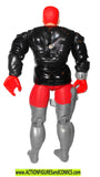 Cops 'n Crooks INFERNO fire fighter 1988 complete vintage