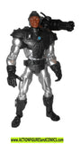 Marvel Legends WAR MACHINE toy biz iron man galactus action figures