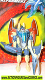 Transformers beast wars CYBERSHARK 1996 takara 1997