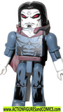 minimates MORBIUS Marvel ZOMBIES Spider-Man villains