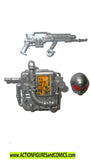Gi joe CHARBOIL 1988 accessory set weapon part