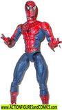 marvel legends SPIDER-MAN movie 2002 toybiz universe