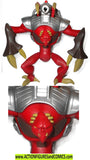 teenage mutant ninja turtles RAZOR FIST 2004 tmnt crab