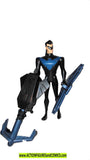 batman animated series NIGHTWING puppets of crime ventriloquist dc