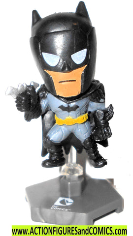 Zag Grab Zags DC universe BATMAN complete batarang