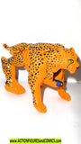 Transformers beast wars CHEETOR 1996 Cheetah 1997 takara