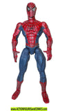 marvel legends SPIDER-MAN movie 2002 toybiz universe