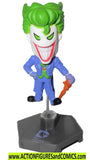 Zag Grab Zags DC universe JOKER batman complete